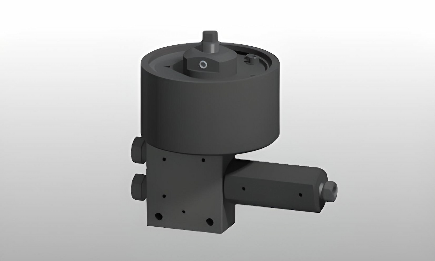 Maximator Hydrogen Cone Check Valve Maximator Australia