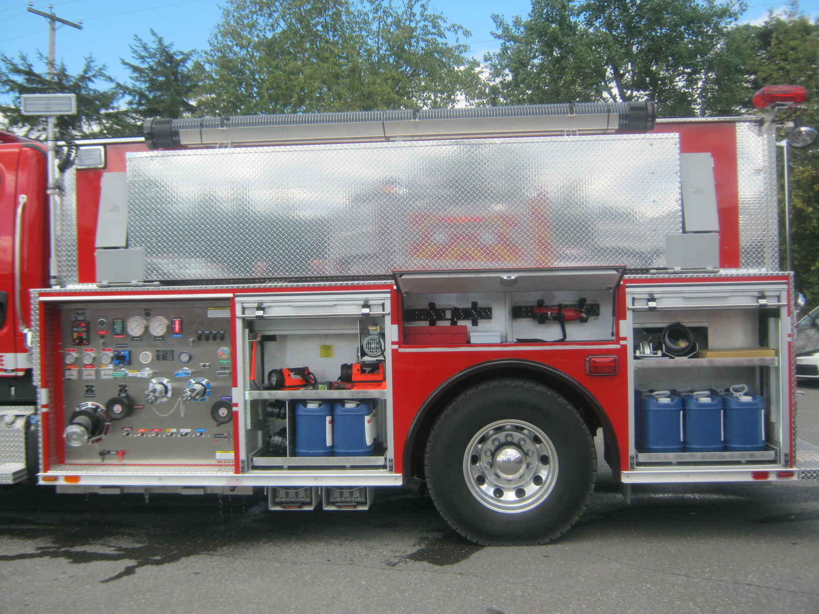 SaintGédéon de Beauce MAXIMETAL