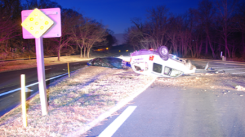 Why Should You Consult Auto Accident Lawyers in Harford County, MD