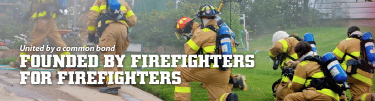 Firefighters First Credit Union 100 Checking Account Bonus