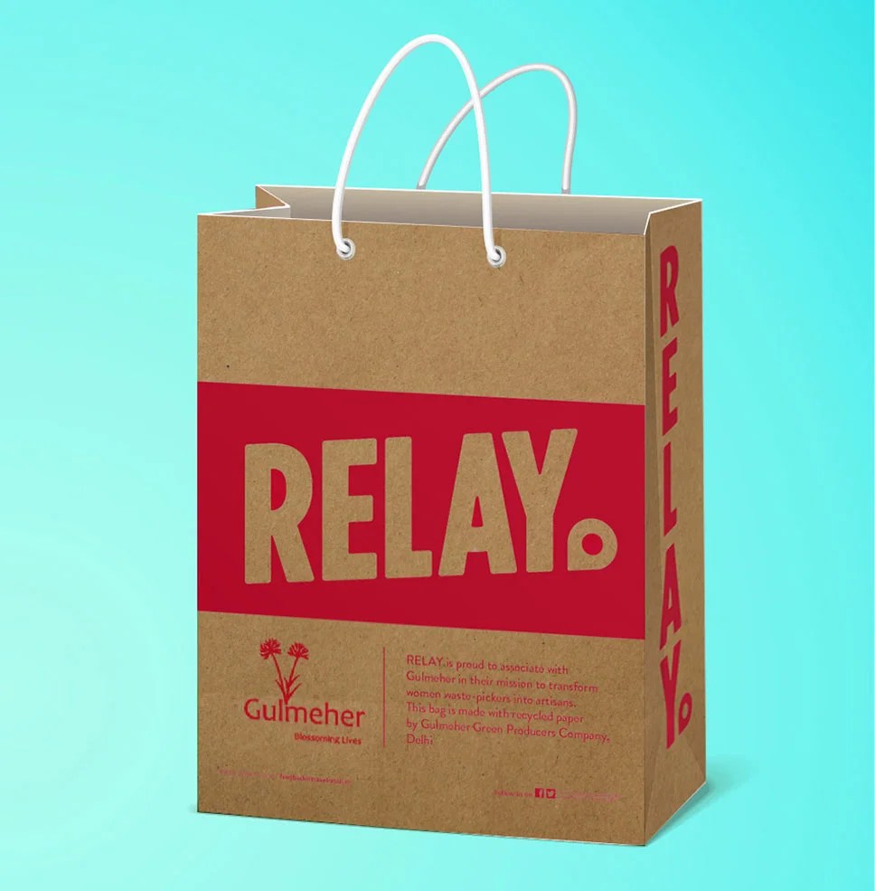 Relay Stores