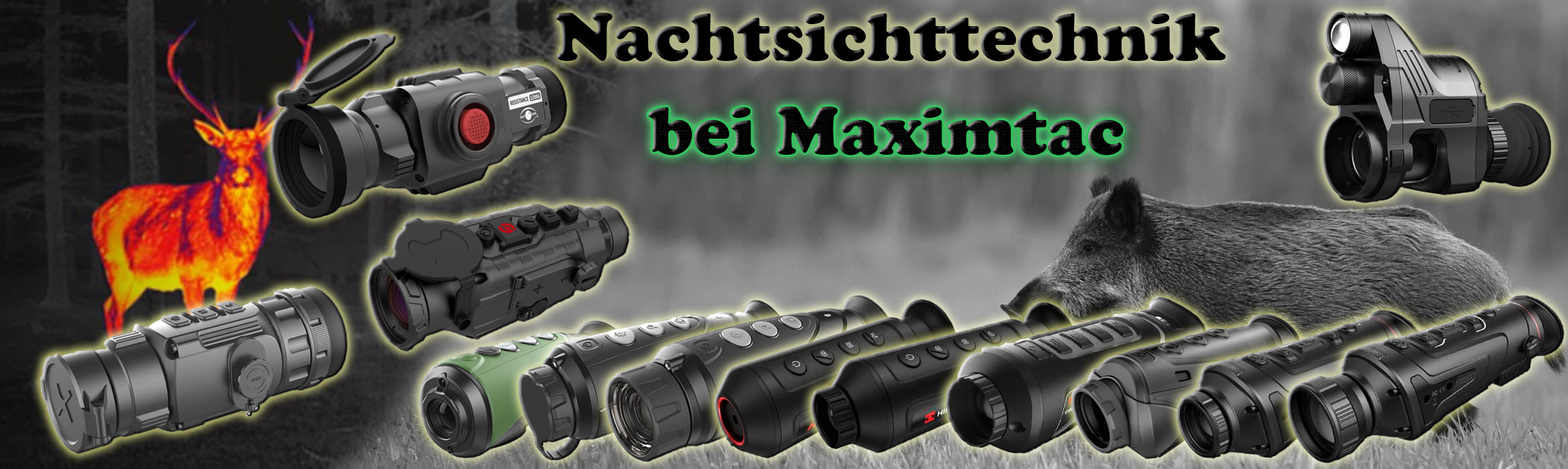 Online Shop für Jagd » Schießsport » Waffenzubehör » und vieles mehr