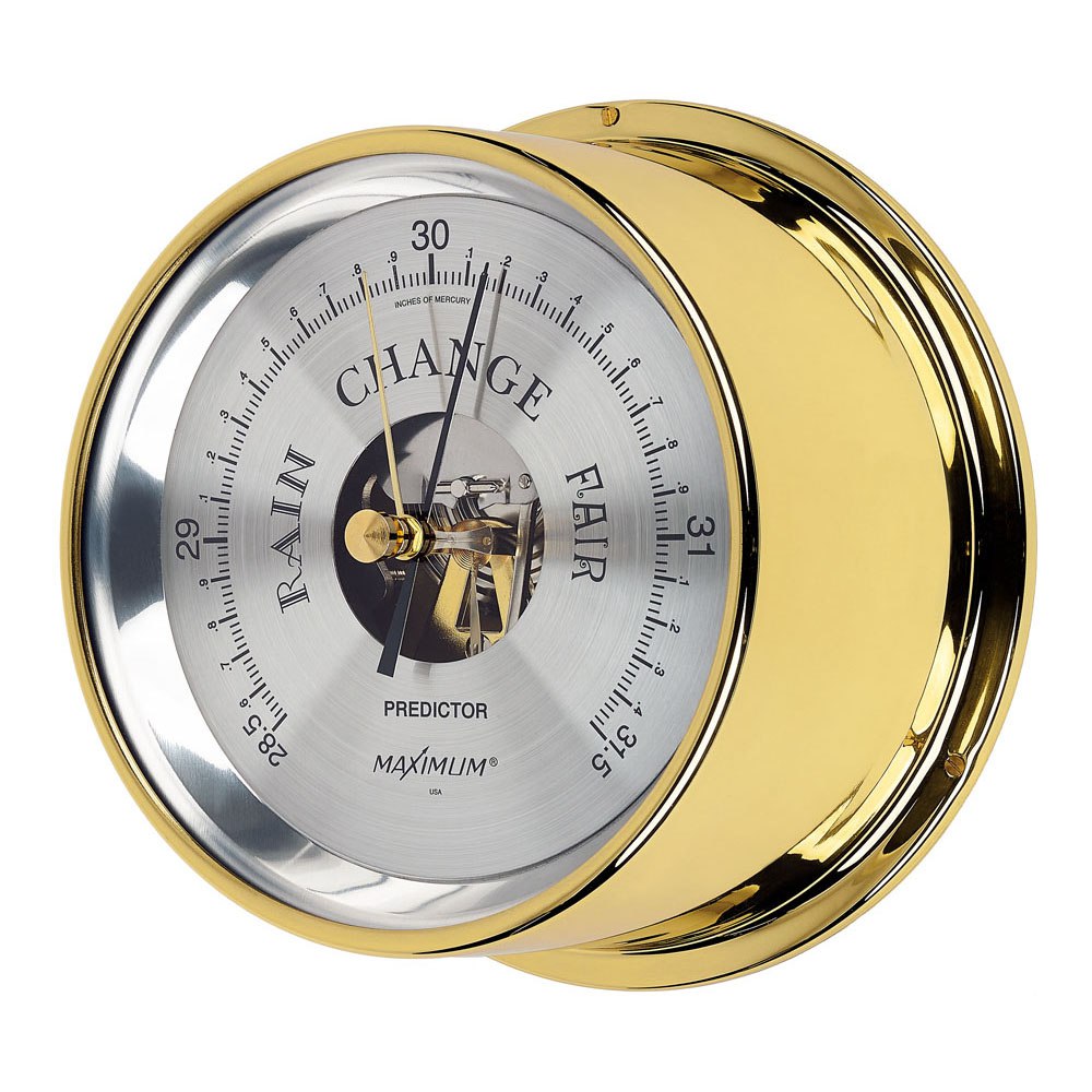 Maximum High Quality Weather Instruments