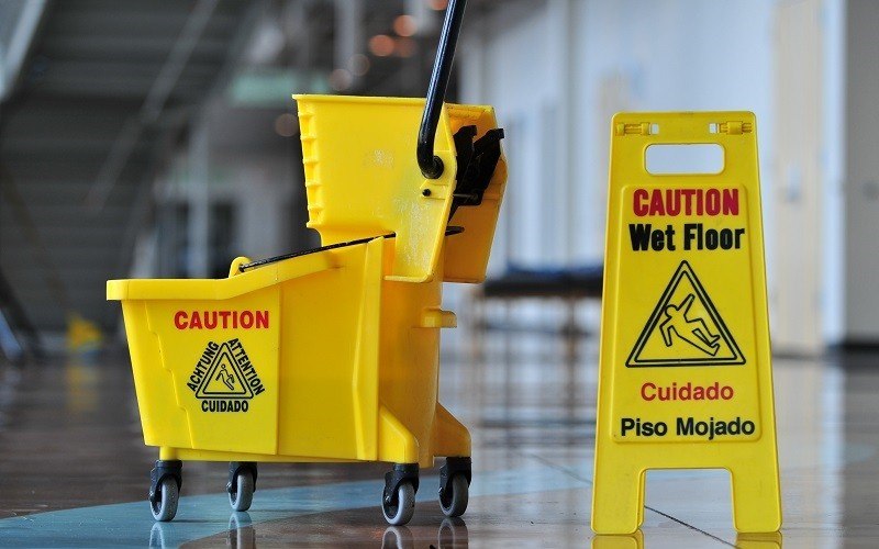 Maximum Carpet Care Carpet & Janitorial Cleaning Andover MN