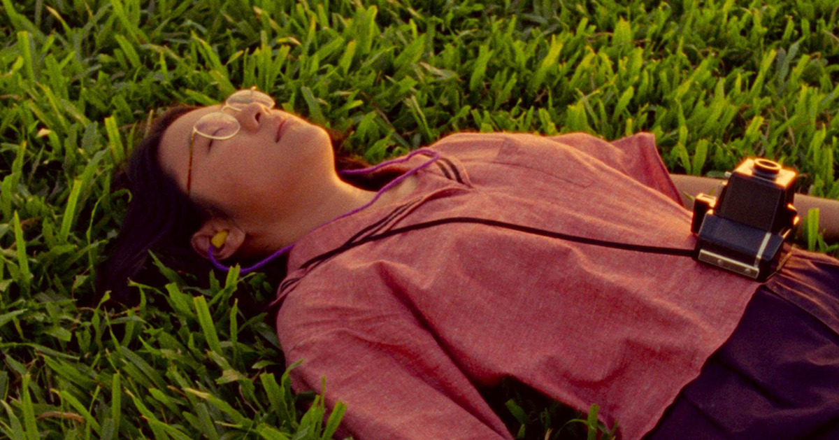 MAXIMUM CINEMA Filmtipps «Shirkers» von Sandi Tan