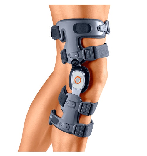 Do I Need a Knee Brace? Maximum Physiotherapy