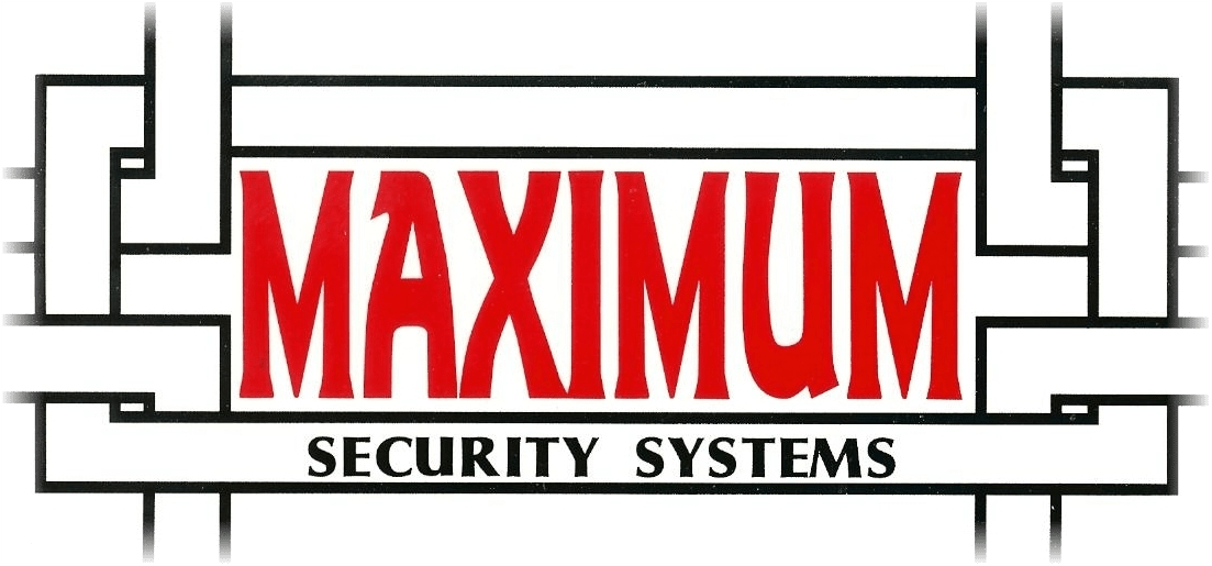to Maximum Security Systems
