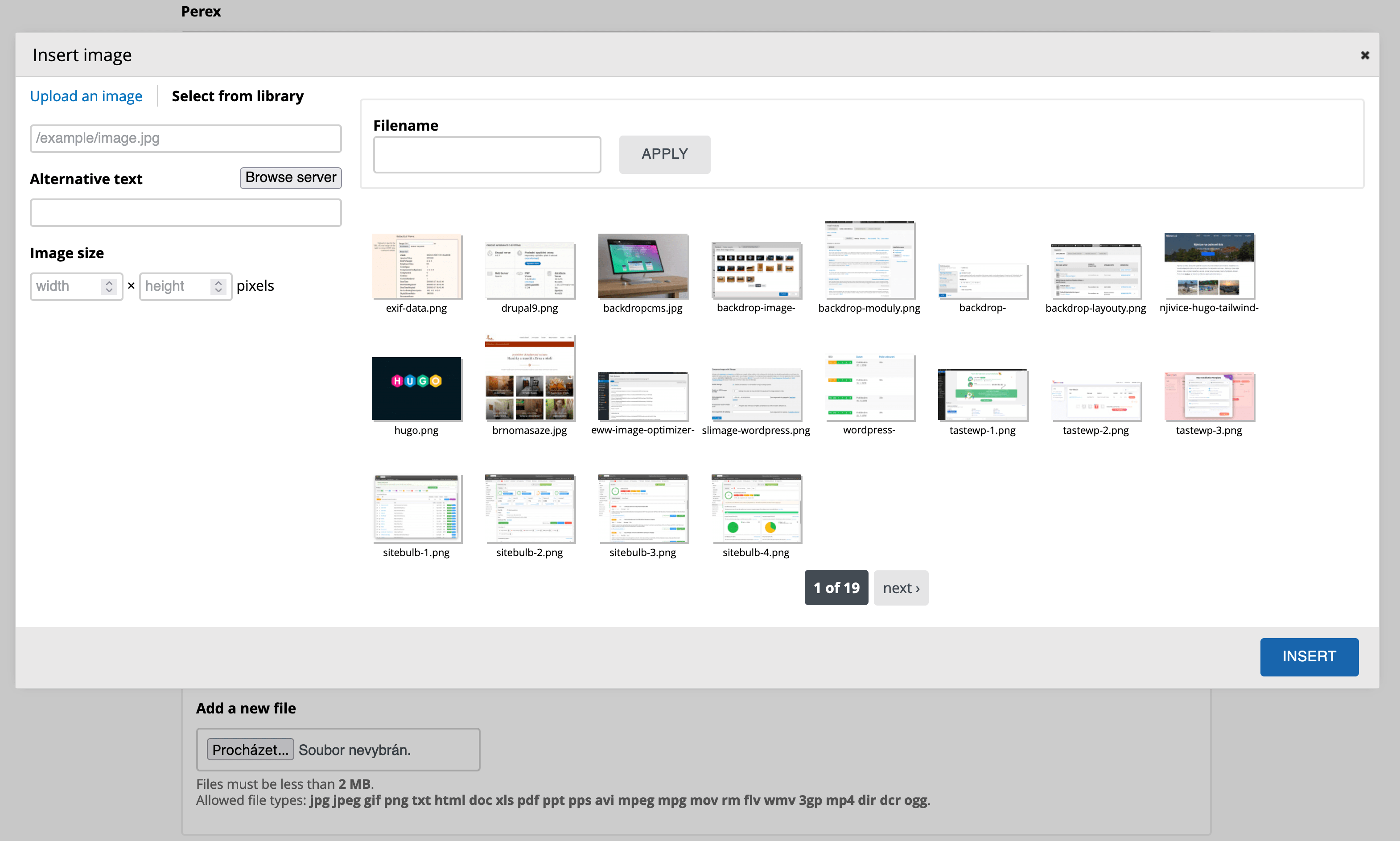 How is CMS Backdrop in real life compared to Drupal?