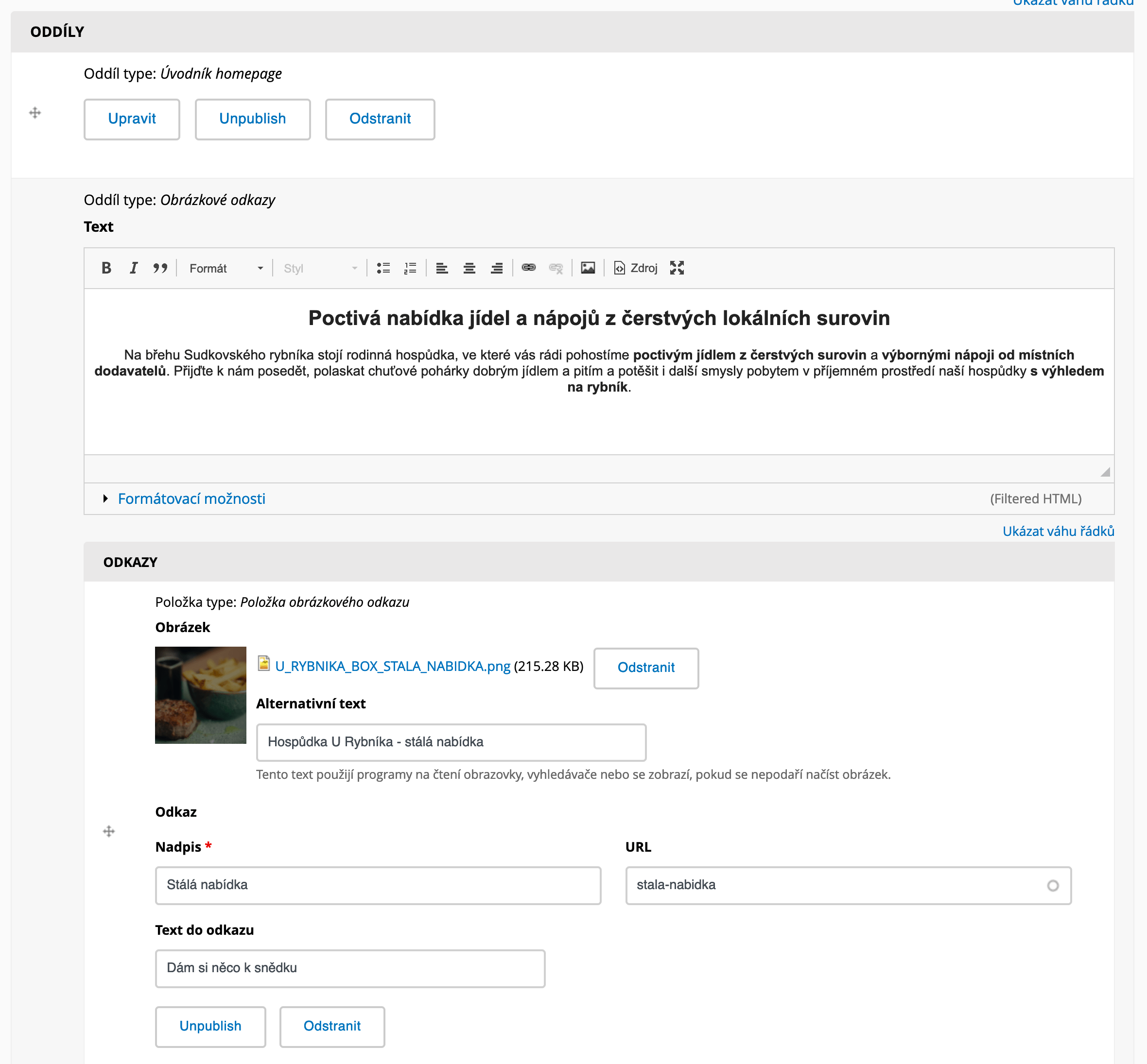 How is CMS Backdrop in real life compared to Drupal?