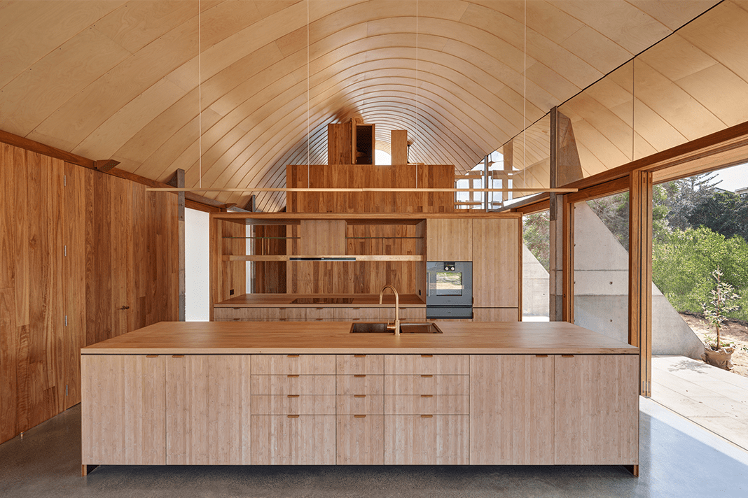 Installation Guide Timber Wall & Ceilings Panels Australia