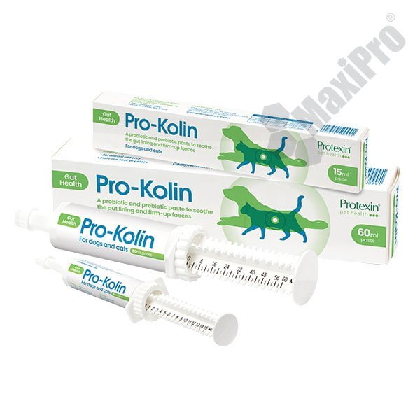 ProKolin Pet For dogs and cats 15ml MaxiPro Online Store