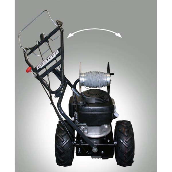 Encableuse Professionnel