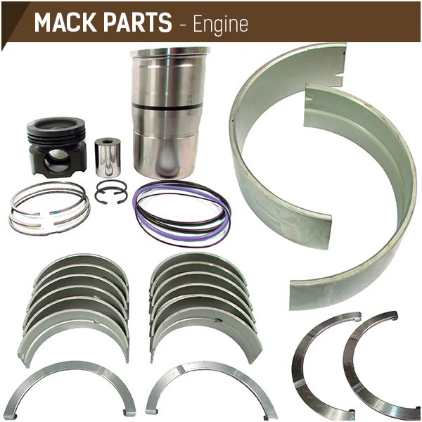 Mack Parts Page 5 MaxiTrucks