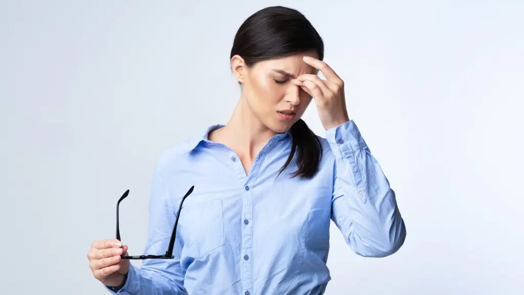 Ocular Migraines Causes, Symptoms, Treatment Maxivision