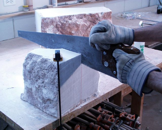 Alabaster Turning, How To Part 1, Max Krimmel