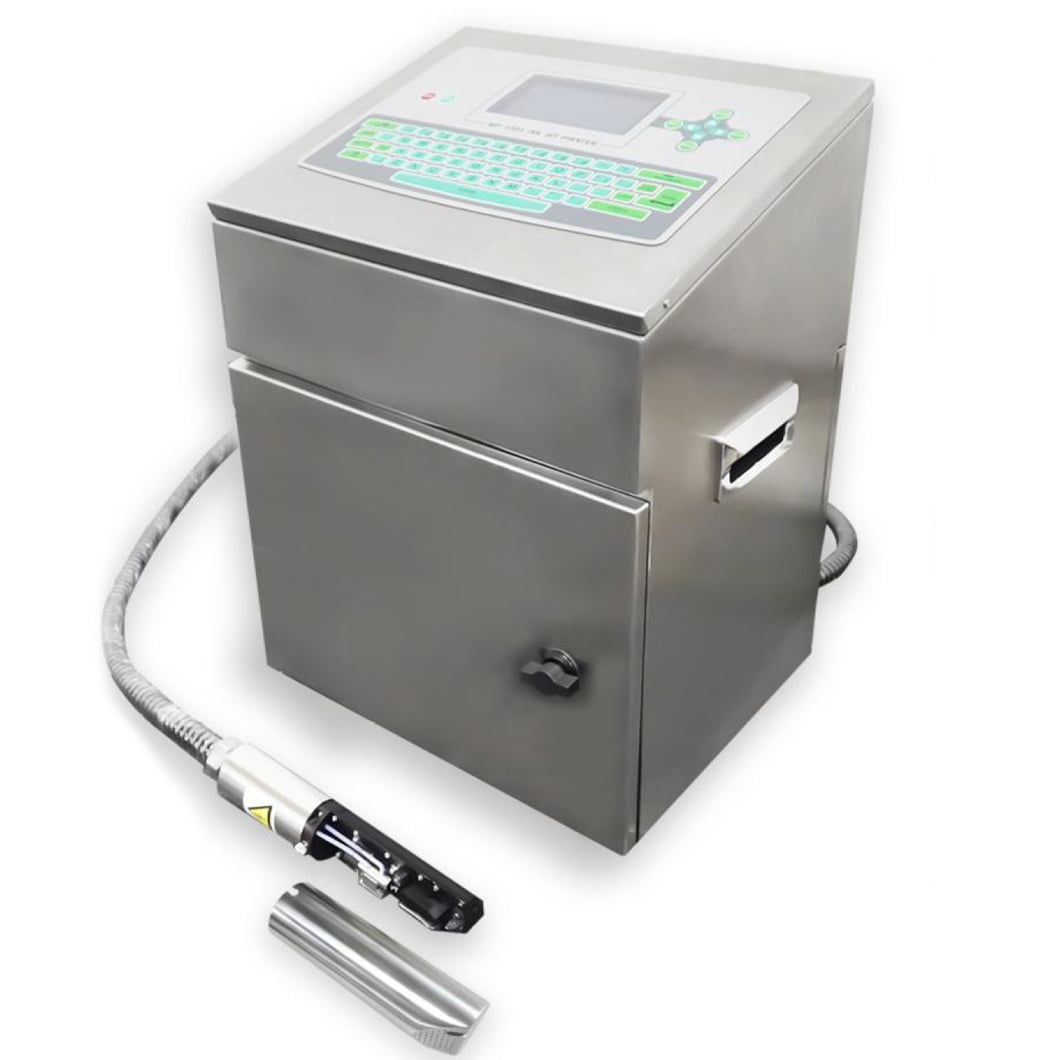 Industrial Inkjet Printers For Sale Max Laser