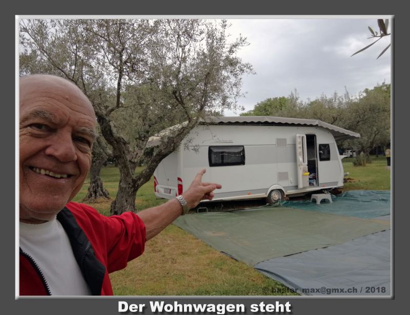 KroatienIstrien Archive Seite 2 von 6 Basler Max Mein SommerTagebuch