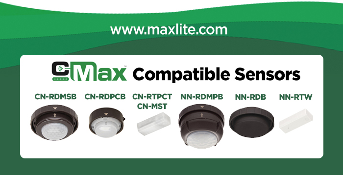 MaxLite - Right This Way for the Best High Bays!