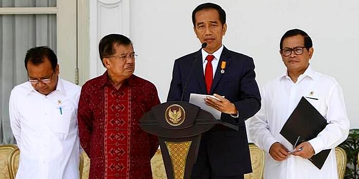 Pengertian Konvensi adalah Arti, CiriCiri, Jenis, dan Contohnya