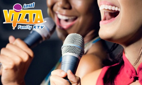Inul Vizta Karaoke