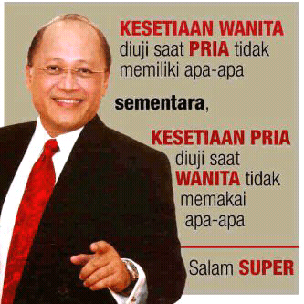 Mario-Teguh