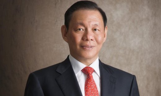 Sukanto Tanoto