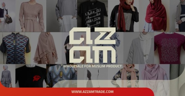 Azzam Trade