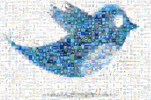 media sosial Twitter