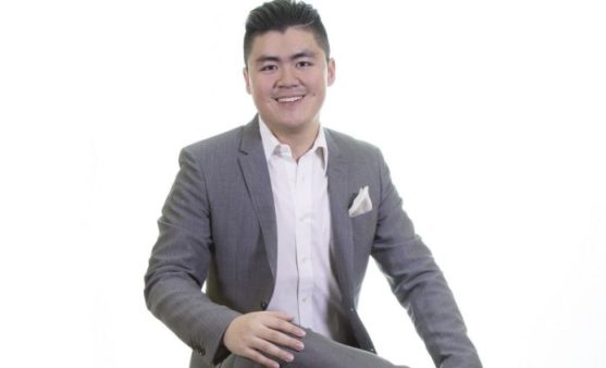 Winston Utomo