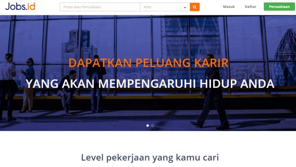 Jobs.id