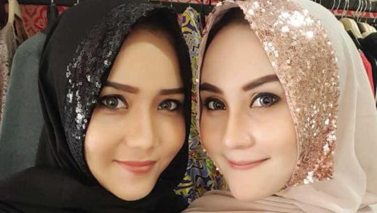 Menjalankan Bisnis Hijab