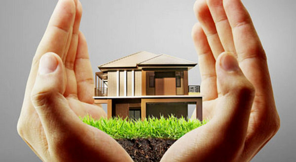 Bisnis Properti Syariah