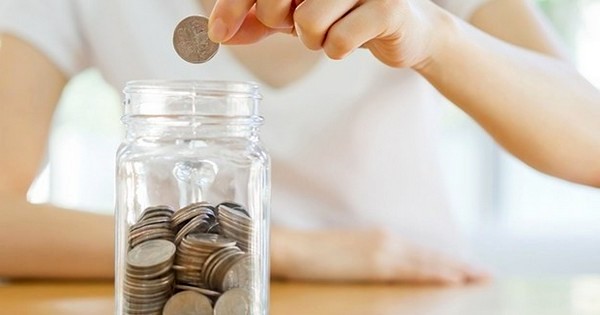 Menabung untuk Keperluan Bisnis