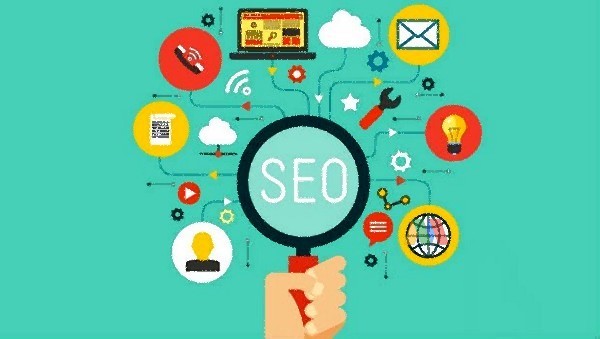 SEO untuk UKM