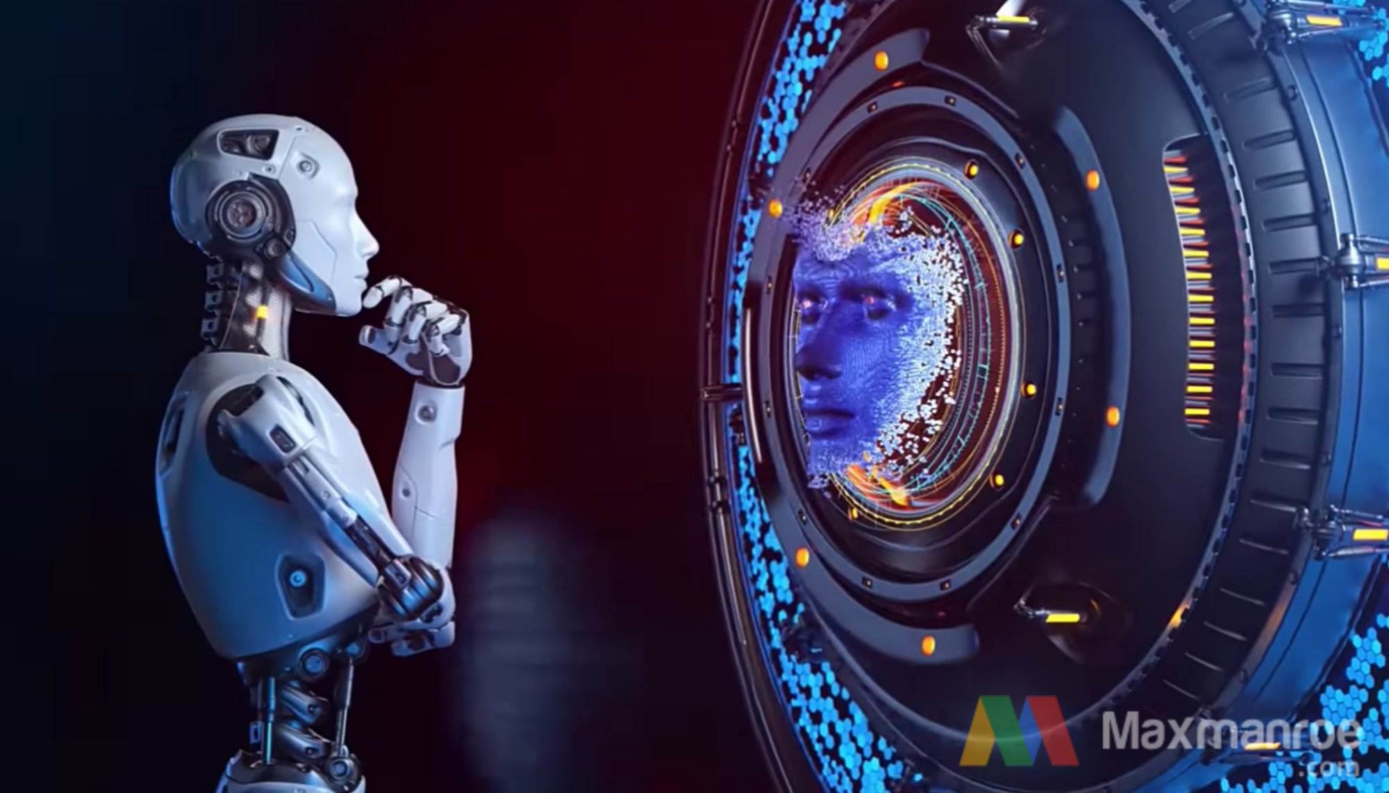 6 New Technology Inventions 2023