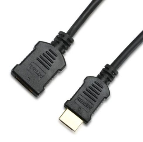 HDMI Cable A-plug to A-jack – Maxnavia