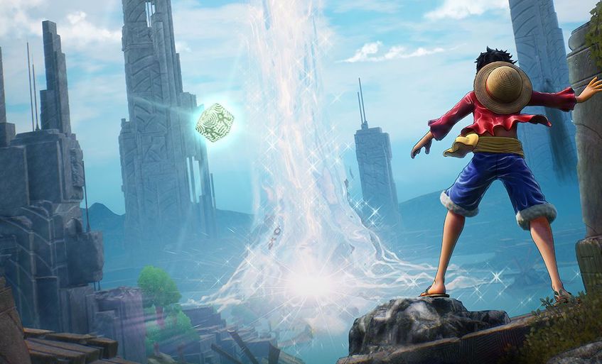 Sorties JV Children of Silentown, KartRider Drift, One Piece Odyssey