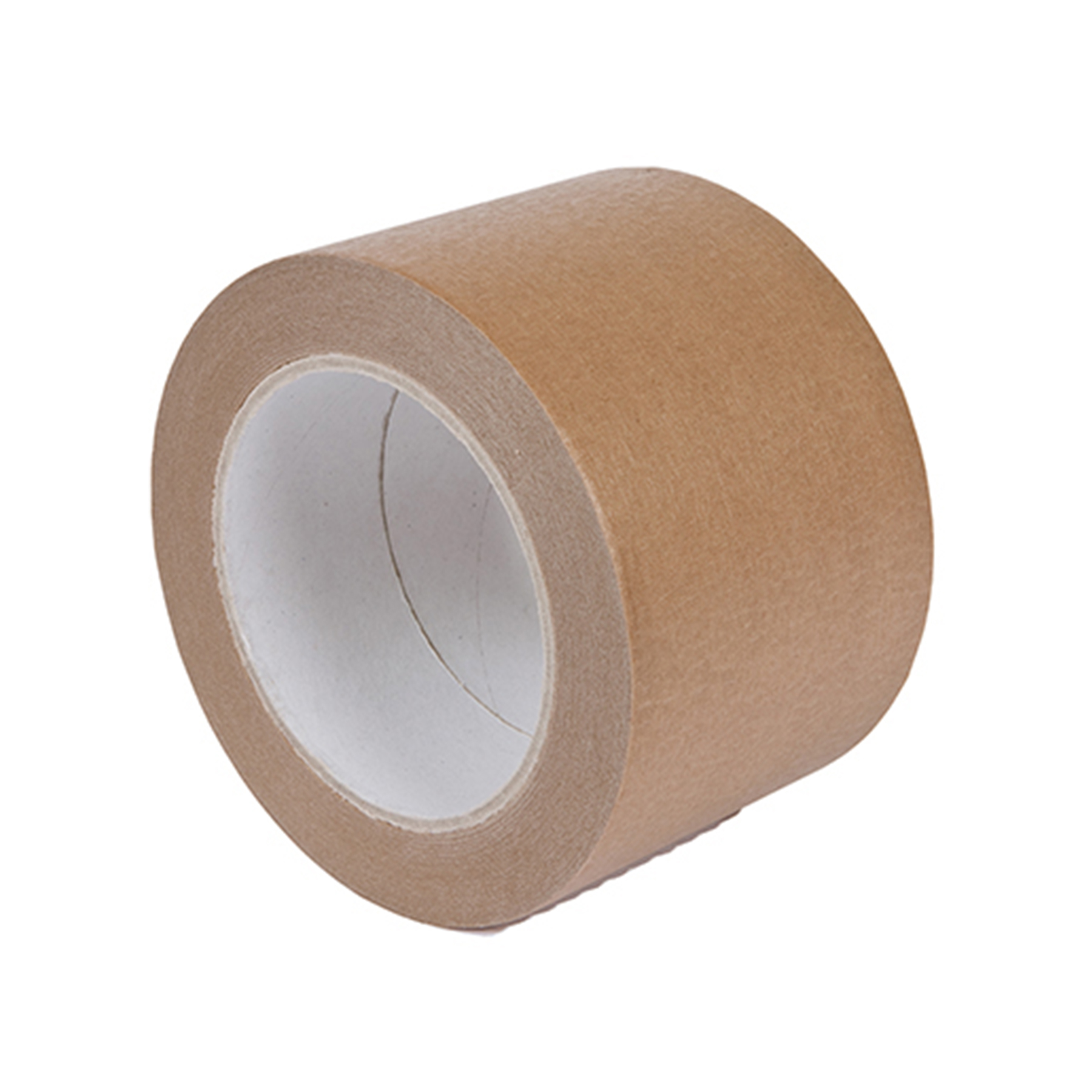 75mmx50m PaperTEK 818™ Brown Paper Tape Maxpack