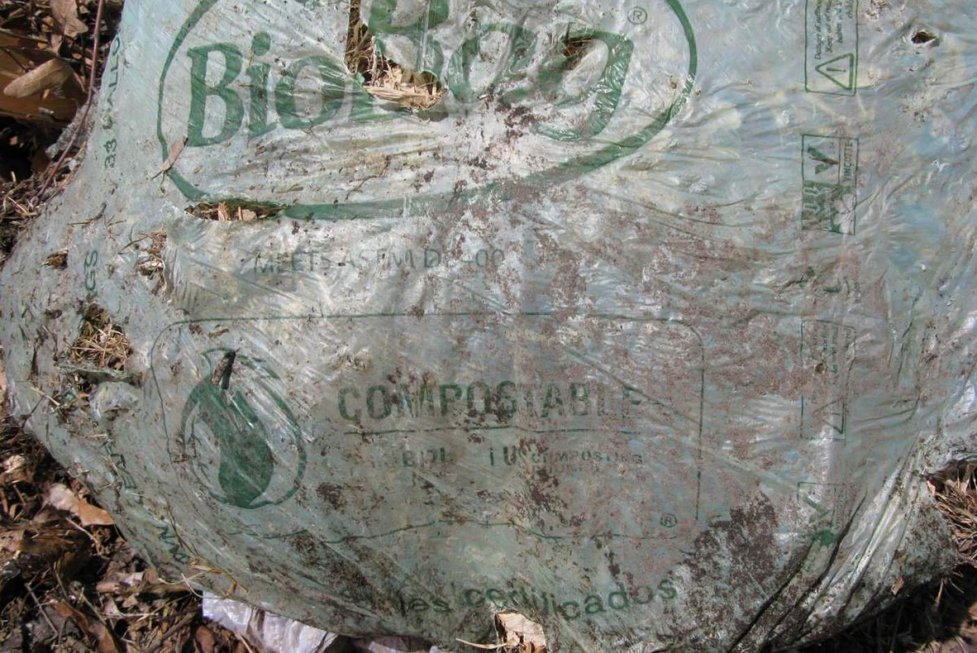 Home Compostable What Does It Actually Mean? Maxpack