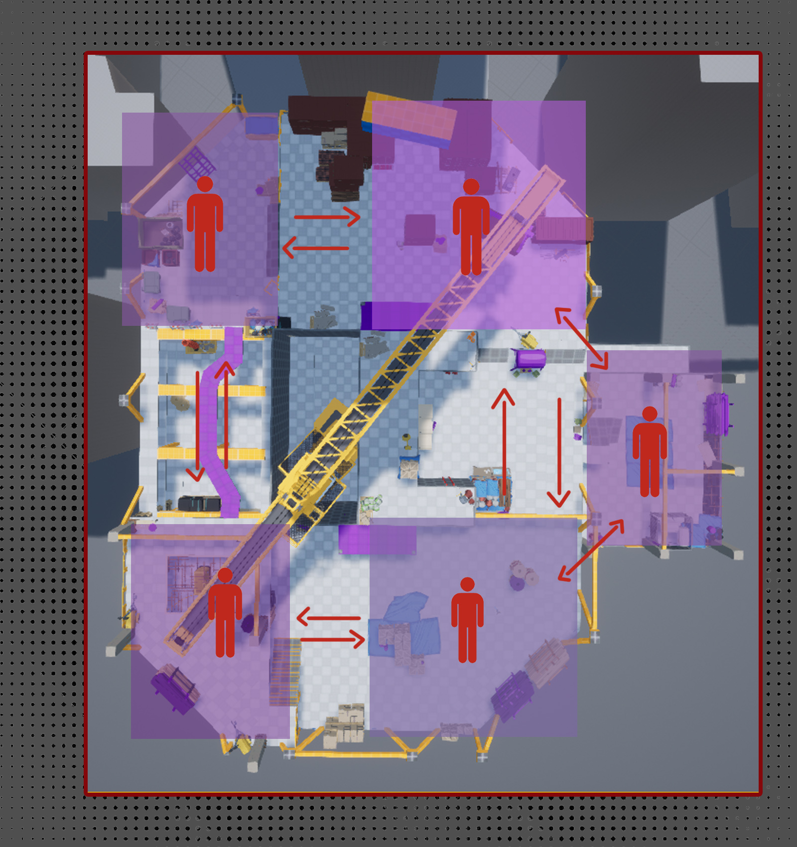 SpiderMan Fisk Hideout MaxPears