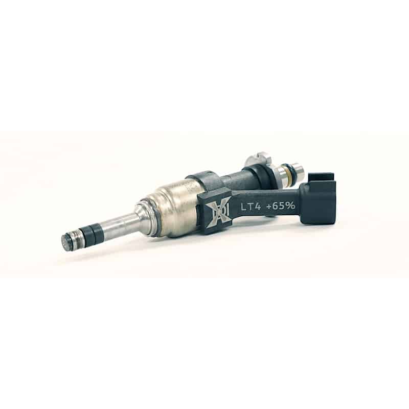 XDI LT4+65 DI Fuel Injectors For GM V8 LTEngines Max Power Autos