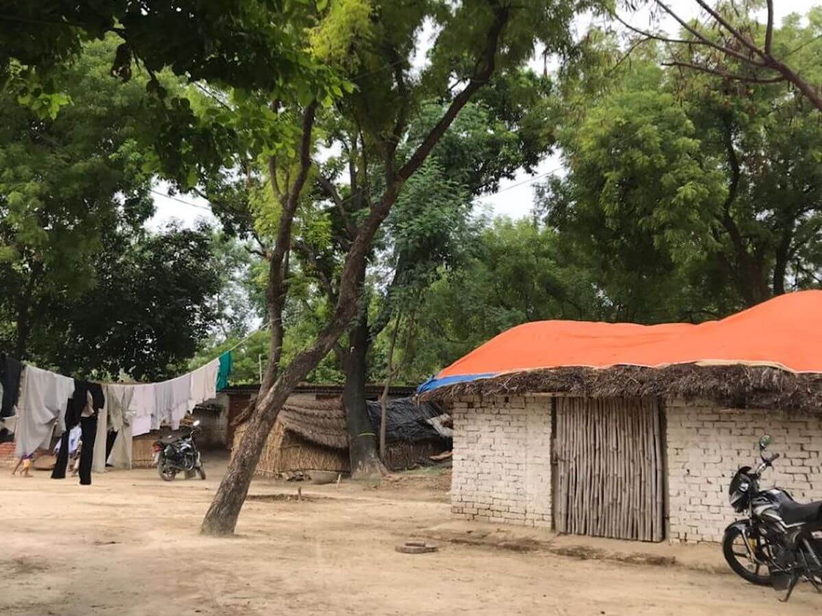 Investigating Dalit Women's Strategies to Gain Access to Justice using