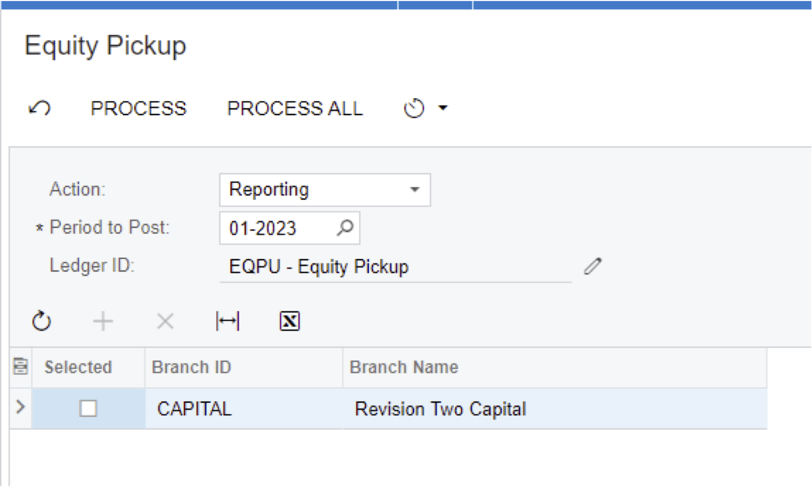 equity_pickup MaxQ Technologies