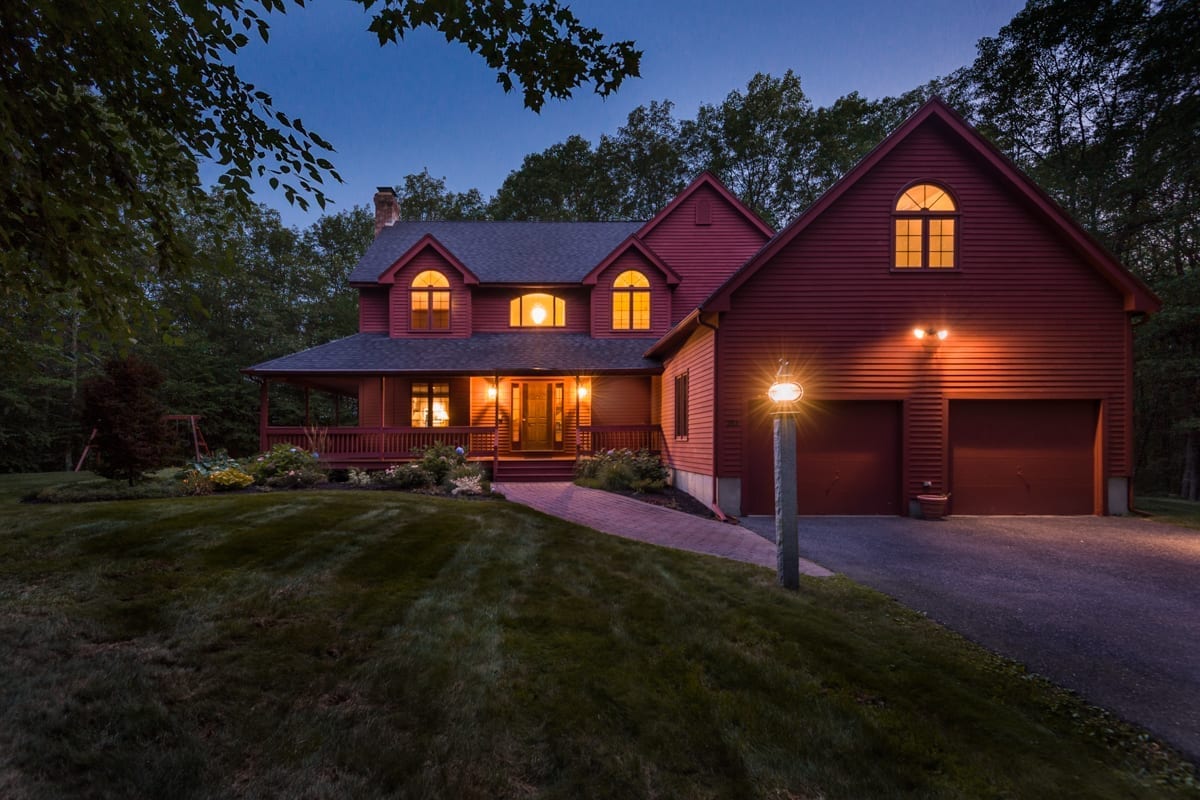 285 High Street Uxbridge MA