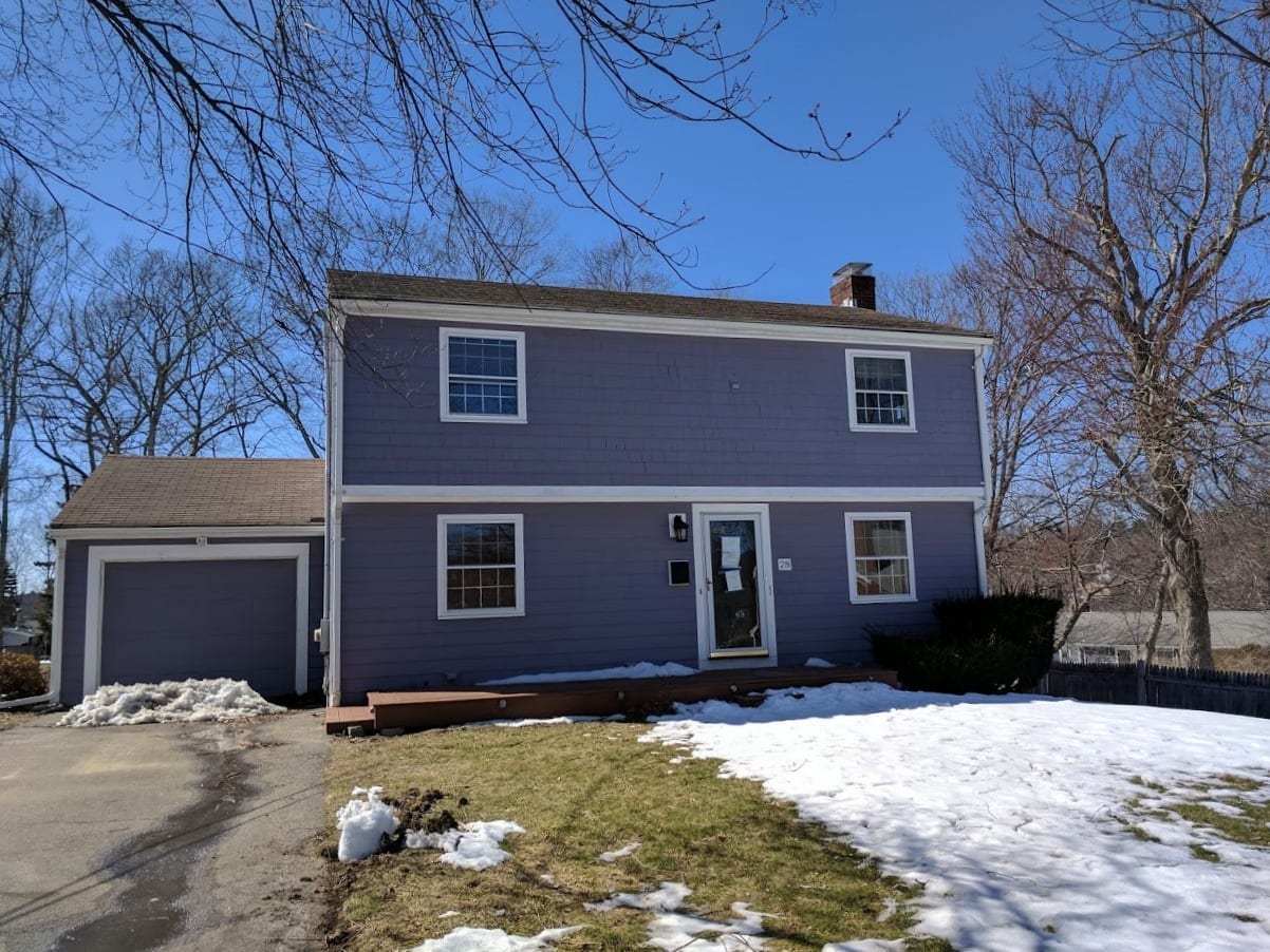 28 Longview Road Framingham MA