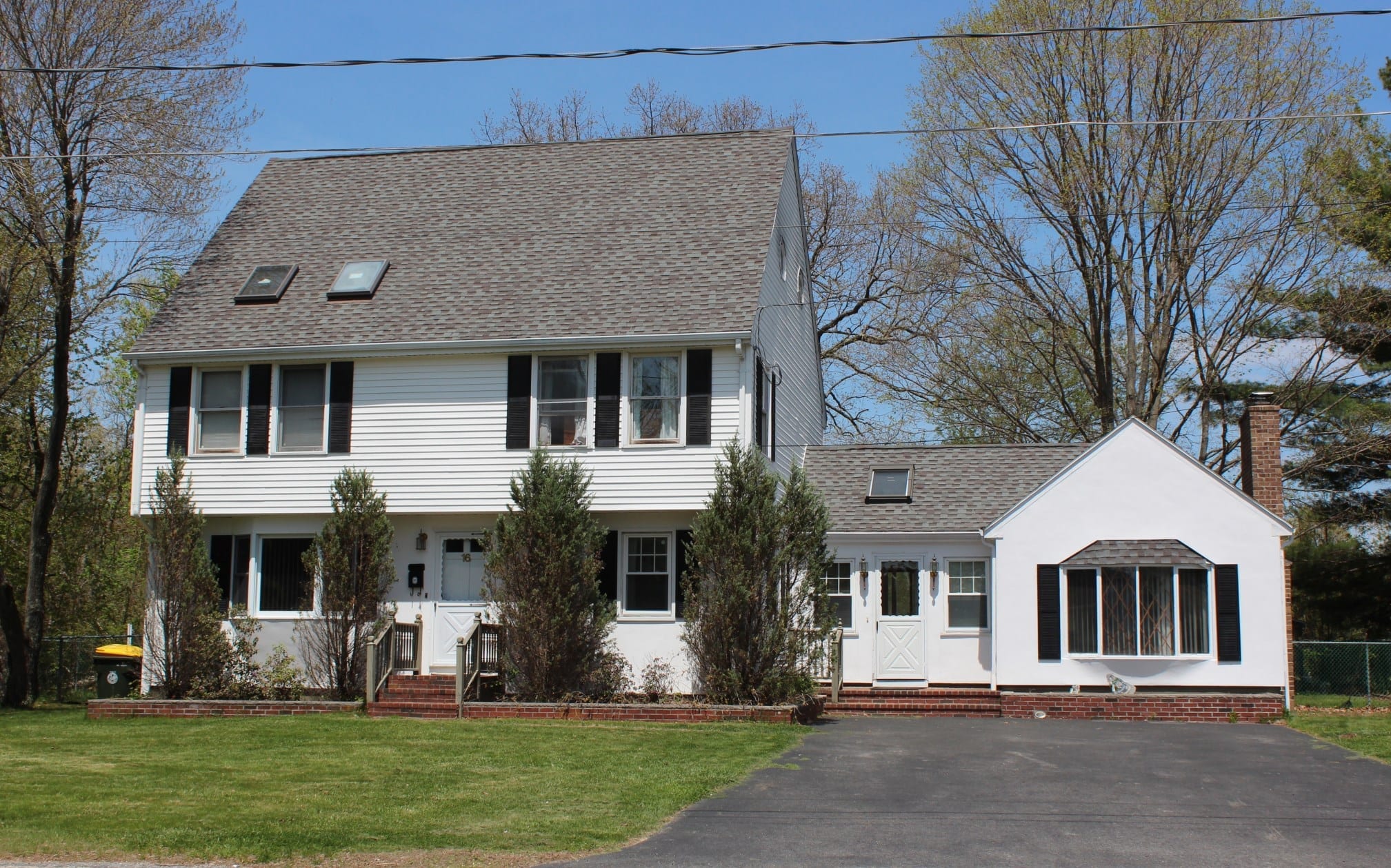 16 Street, Bellingham, Massachusetts