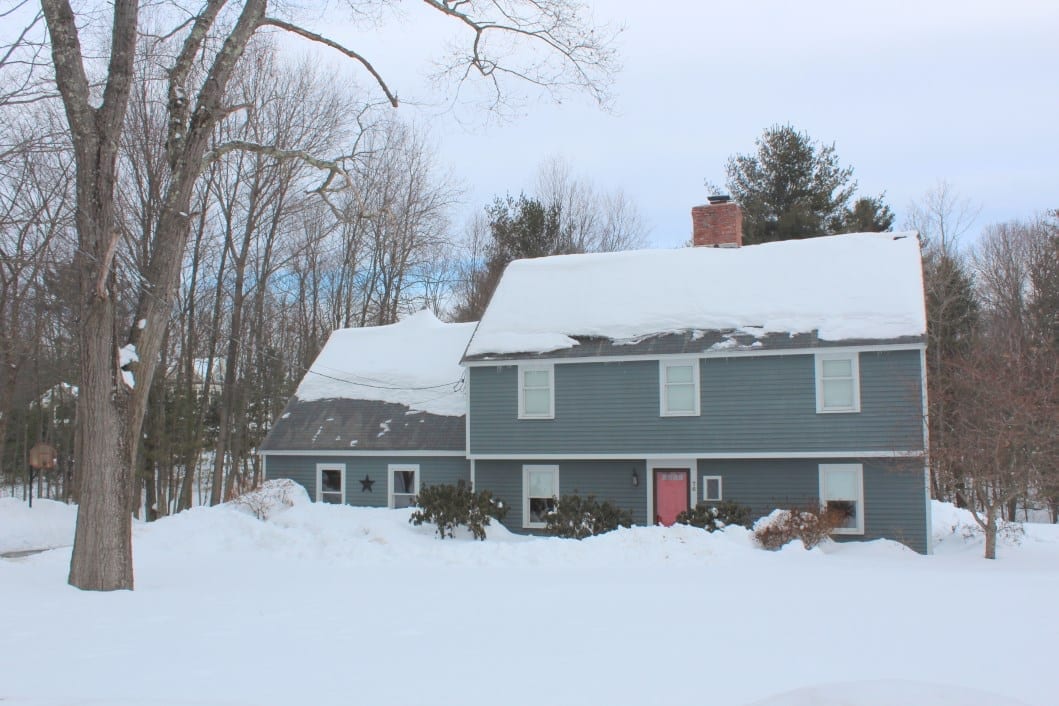 76 Front Street Hopkinton MA