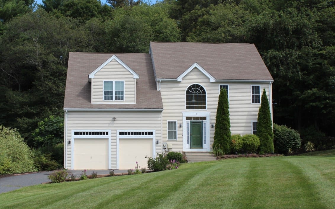 3 Baker Lane Hopkinton MA