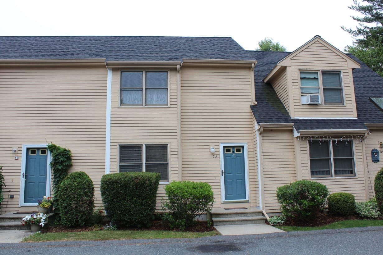 63 Pinecrest Village Hopkinton MA