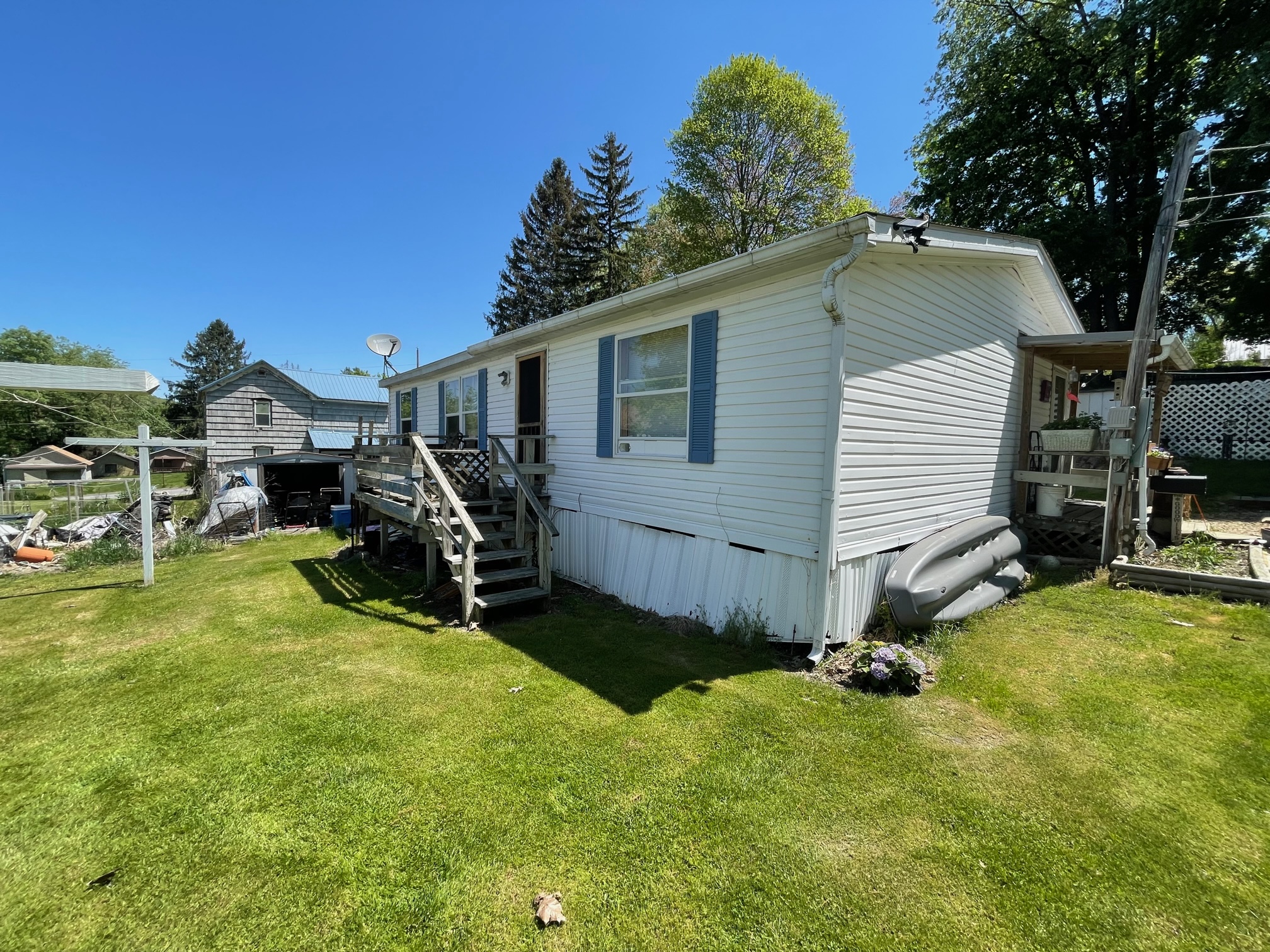 Maxrock Rentals LLC Franklin, PA Homes for Rent